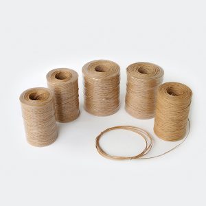 Bobina Biodegradable